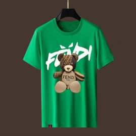 Picture of Fendi T Shirts Short _SKUFendiM-4XL11Ln6134462